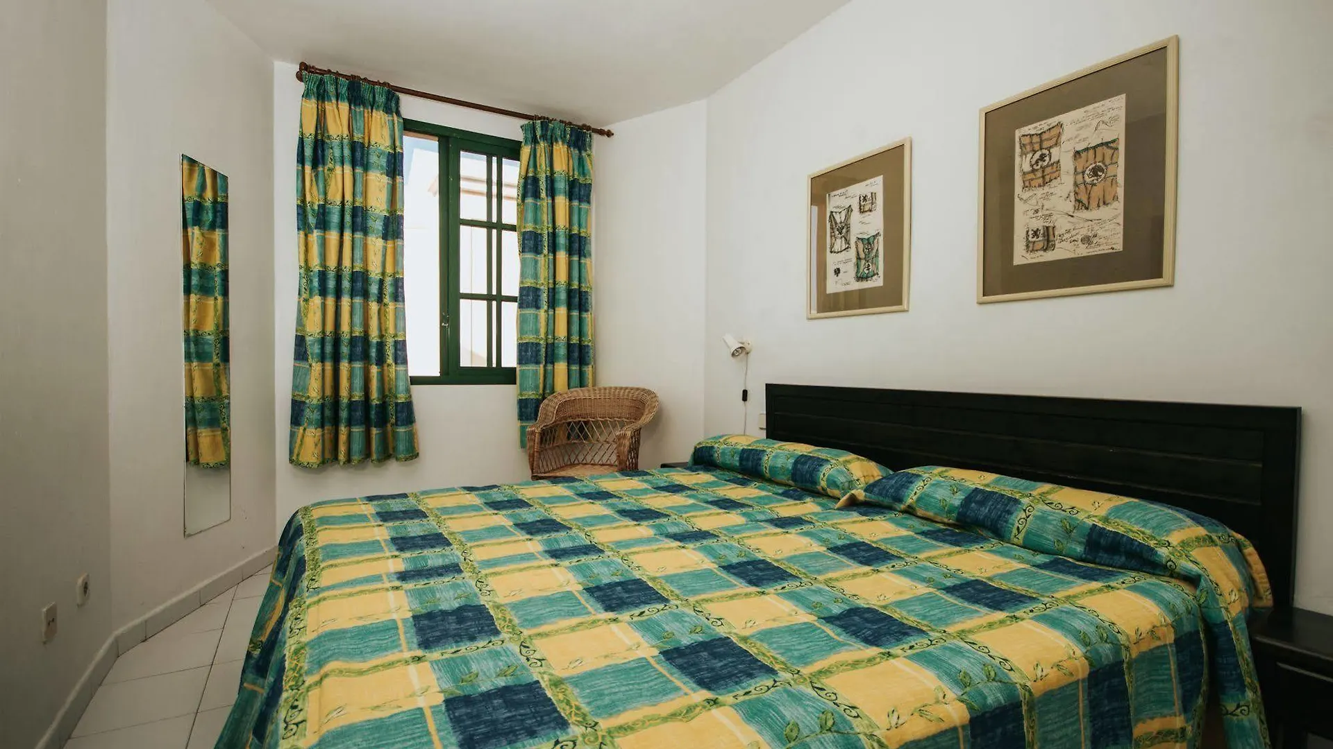 Servatur Sun'S Gardens Apartment Maspalomas